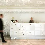 De Paris Hotel Saint-Tropez