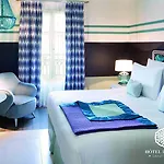 De Paris 5*