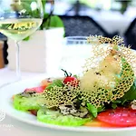De Paris Hotel Saint-Tropez