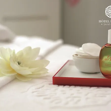 巴黎圣特罗佩兹酒店 酒店