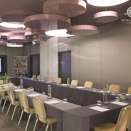 巴黎圣特罗佩兹酒店 圣特罗佩