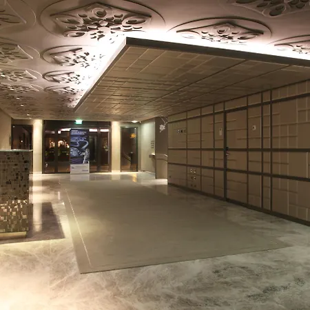 巴黎圣特罗佩兹酒店 圣特罗佩