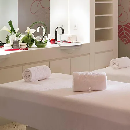 巴黎圣特罗佩兹酒店 圣特罗佩