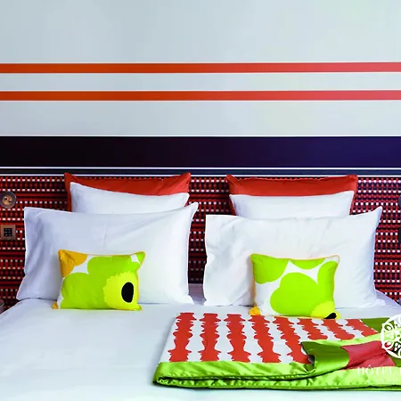 巴黎圣特罗佩兹酒店 酒店 圣特罗佩