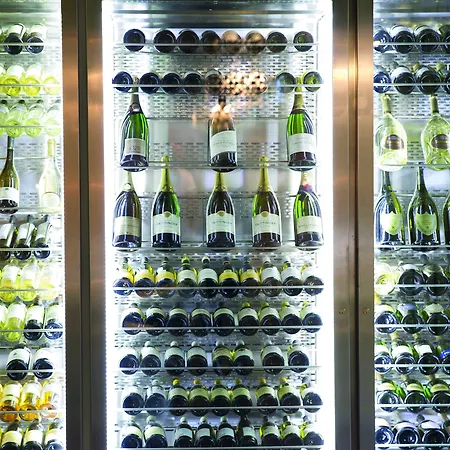 巴黎圣特罗佩兹酒店 酒店 圣特罗佩