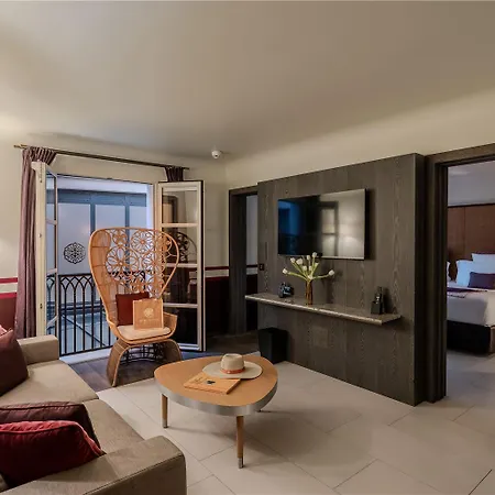 巴黎圣特罗佩兹酒店 酒店 圣特罗佩