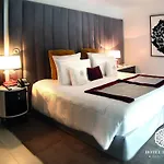 De Paris 5* Saint-Tropez