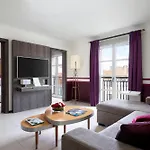De Paris 5* Saint-Tropez