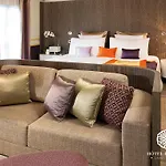 De Paris Szálloda 5*
