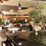 De Paris Hotel Saint-Tropez