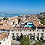 De Paris Szálloda Saint-Tropez