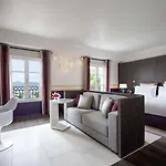 De Paris 5* Saint-Tropez