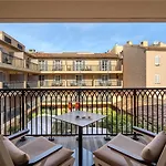 De Paris 5* Saint-Tropez