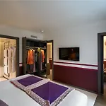 De Paris 5* Saint-Tropez