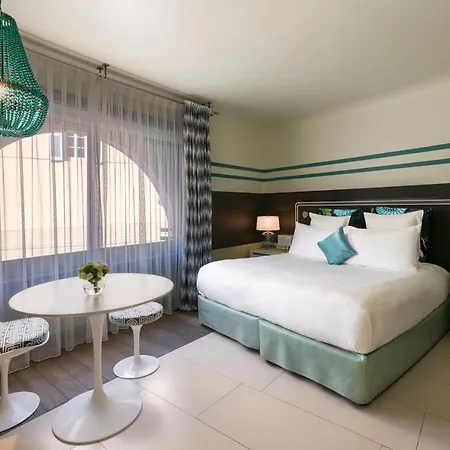 De Paris 5*