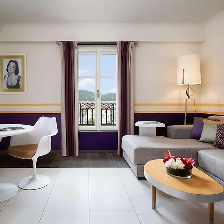 De Paris Hotel Saint-Tropez