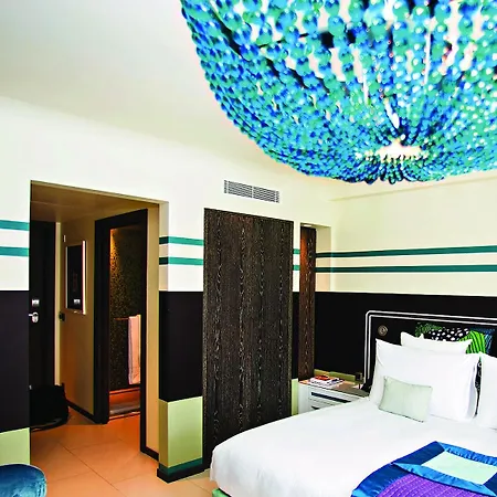 Hotel De Paris 5*