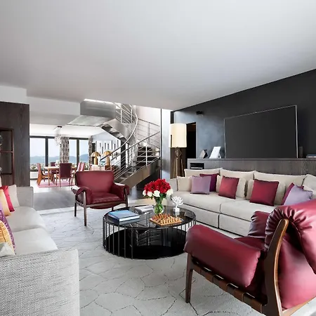 De Paris 5*