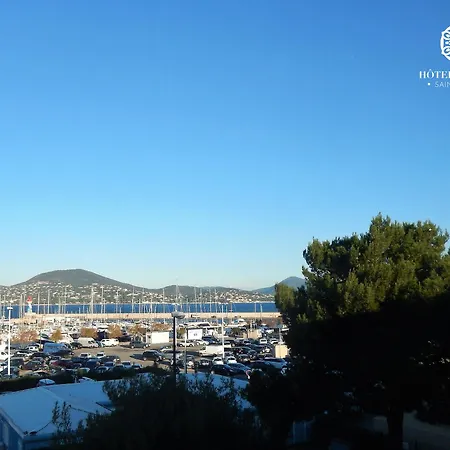 De Paris 5* Saint-Tropez