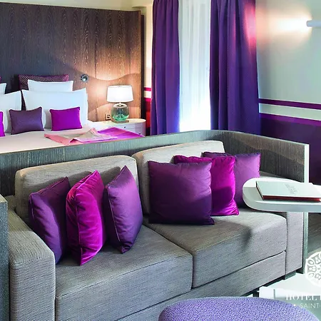 De Paris Hotel 5*