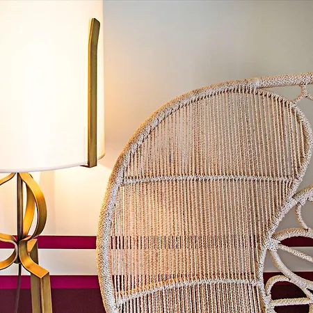De Paris 5* Saint-Tropez