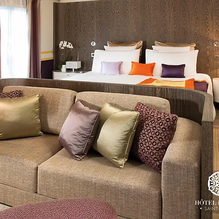 De Paris Hotel 5*