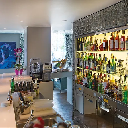 De Paris 5* Saint-Tropez