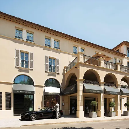 De Paris 5*