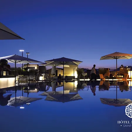 Hotel De Paris 5*