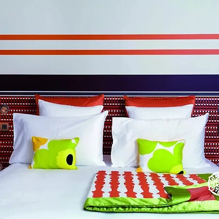 De Paris 5* Saint-Tropez