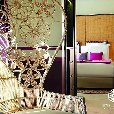 De Paris Hotel 5*