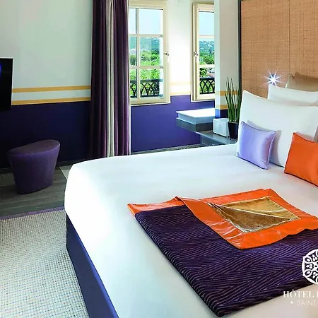 De Paris Hotel 5*