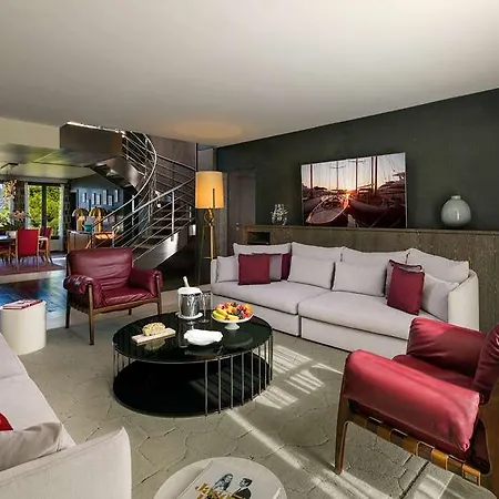 De Paris 5*