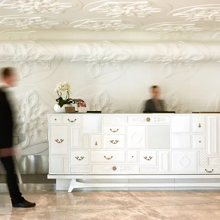 De Paris Hotel Saint-Tropez