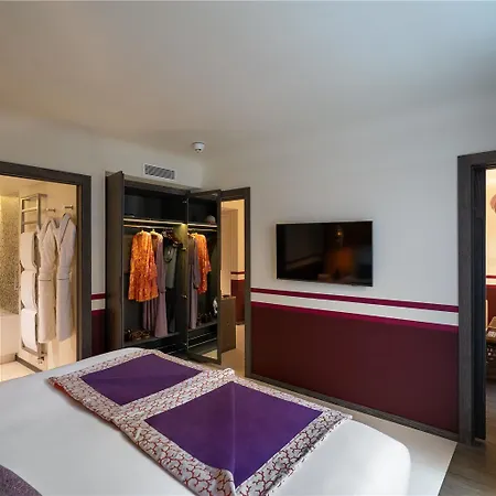 De Paris 5* Saint-Tropez