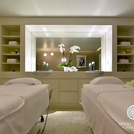De Paris 5*