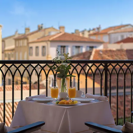 De Paris Otel 5*