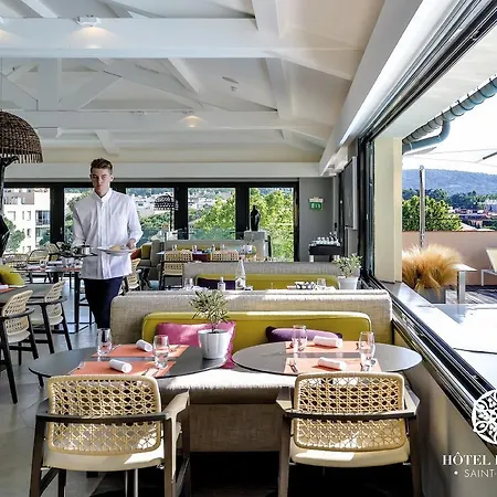 Hotel De Paris 5*