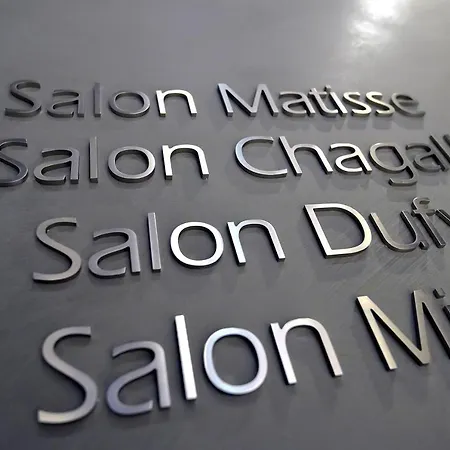 De Paris Szálloda 5*