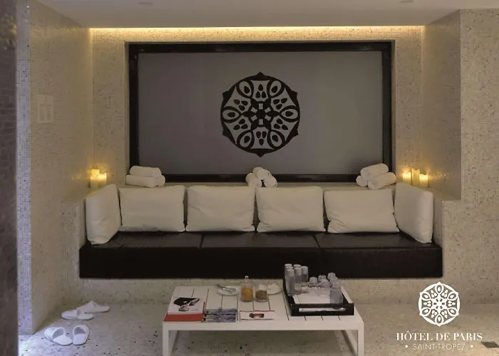 酒店 巴黎圣特罗佩兹酒店 圣特罗佩