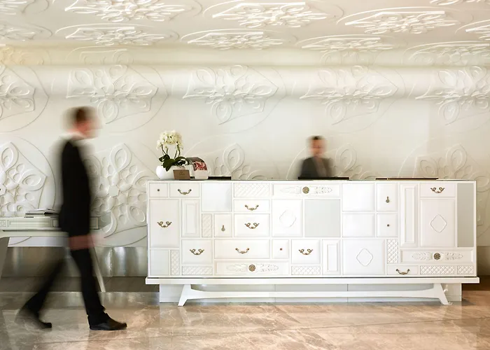 De Paris Hotel Saint-Tropez